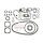 Athena, motor gasket kit. K, KH Flatheads (excl. oil seals)