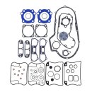 Athena, motor gasket kit (excl. oil seals). XL883