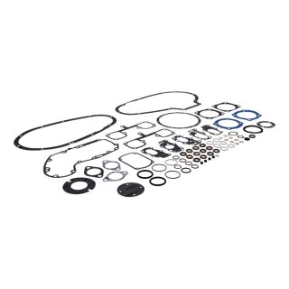 Athena, motor gasket kit (excl. oil seals). XL900
