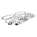 Athena, motor gasket kit (excl. oil seals). XL900