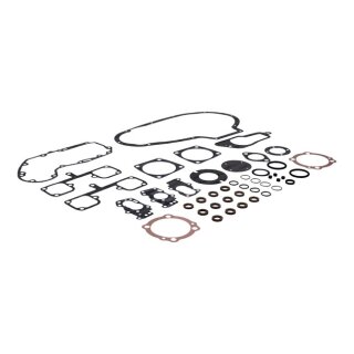 Athena, motor gasket kit (excl. oil seals). 72-E73 XL1000