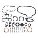 Athena, motor gasket kit (excl. oil seals). 72-E73 XL1000