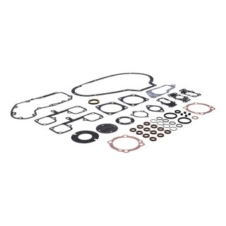 Athena, motor gasket kit (excl. oil seals). L73-76 XL1000