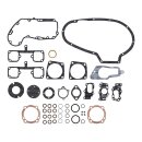 Athena, motor gasket kit (excl. oil seals). L73-76 XL1000