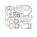 Athena, motor gasket kit (excl. oil seals). 77-81 XL1000