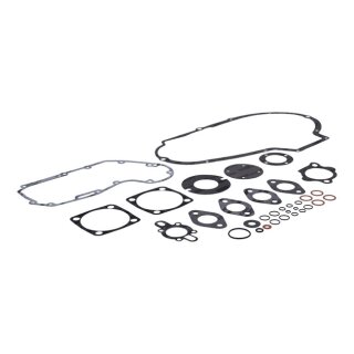 Athena, motor gasket kit (excl. oil seals). 83-84 XR1000