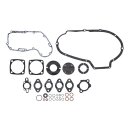Athena, motor gasket kit (excl. oil seals). 83-84 XR1000