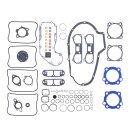 Athena, motor gasket kit (excl. oil seals). 86-87 XL1100