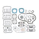Athena, motor gasket kit (excl. oil seals). 88-90 XL1200