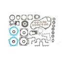 Athena, motor gasket kit (excl. oil seals). Knuckle