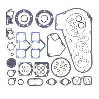 Athena, motor gasket kit (excl. oil seals)