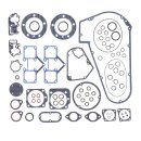 Athena, motor gasket kit (excl. oil seals)
