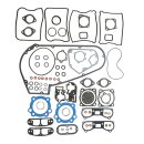 Athena, motor gasket kit (excl. oil seals). 84-88 B.T.