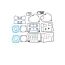 Athena, motor gasket kit (excl. oil seals). 92-99 Evo B.T.