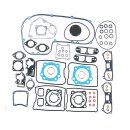 Athena, motor gasket kit (excl. oil seals). 84-91 B.T.
