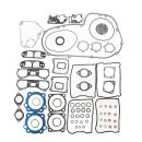 Athena, motor gasket kit (excl. oil seals). 84-91 B.T.