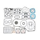 Athena, motor gasket kit (excl. oil seals). 89-91 B.T.