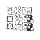 Athena, motor gasket kit (excl. oil seals). 99-04 Twin Cam