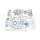 Athena, motor gasket & seal kit. XL900