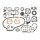 Athena, motor gasket & seal kit. XL1000
