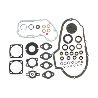 Athena, motor gasket & seal kit. XR1000