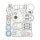 Athena, motor gasket & seal kit. Evo B.T.