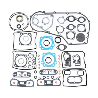 Athena, motor gasket & seal kit. Evo B.T.