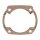 Athena, cylinder base gasket thickness same as OE