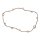Athena, clutch cover gasket