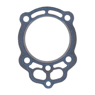 Athena, cylinder head gasket thickness same as OE