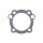 Athena, cylinder head gasket. Evo B.T.
