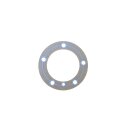Athena, cylinder head gasket 3-7/16"/3.5" bore....