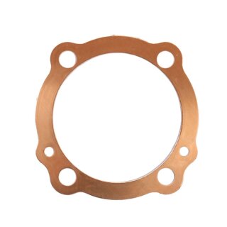 Athena, cylinder head gasket. 72-E73 XL1000