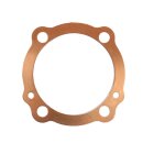 Athena, cylinder head gasket. 72-E73 XL1000