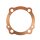 Athena, cylinder head gasket. 72-E73 XL1000