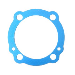 Athena, cylinder head gasket. 57-71 XL