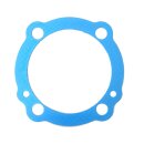 Athena, cylinder head gasket. 57-71 XL