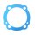 Athena, cylinder head gasket. 57-71 XL