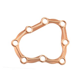 Athena, cylinder head gaskets. 39-73 Flathead