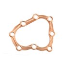 Athena, cylinder head gaskets. 39-73 Flathead