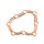 Athena, cylinder head gaskets. 39-73 Flathead