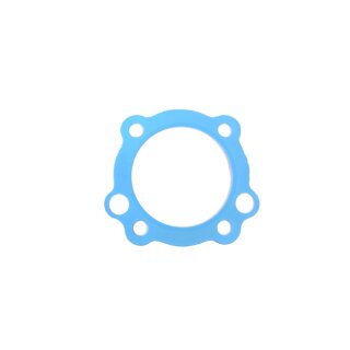 Athena, cylinder head gasket. Evo B.T.