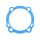 Athena, cylinder head gasket. L73-85 XL