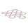 Athena, cylinder head gasket. L73-85 XL