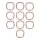 Athena, cylinder head gasket. L73-85 XL