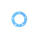 Athena, cylinder head gasket. 66-84 Shovel