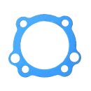 Athena, cylinder head gasket thickness same as OE