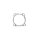 Athena, cylinder base gasket. Evo