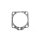 Athena, cylinder base gasket