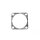 Athena, cylinder base gasket thickness same as OE